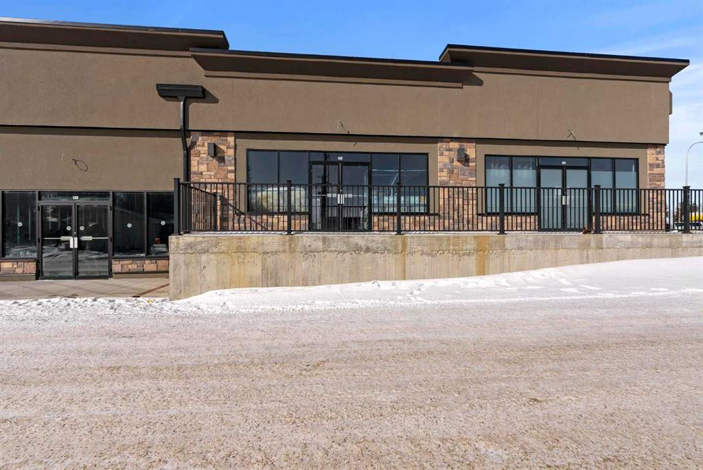 102-5703 48 Avenue, Camrose, Alberta, T4V0J9 (88854530)