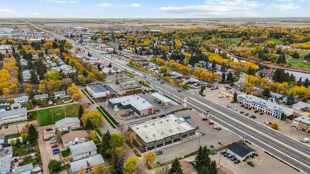 102-5703 48 Avenue, Camrose, Alberta, T4V0J9 (88854530)