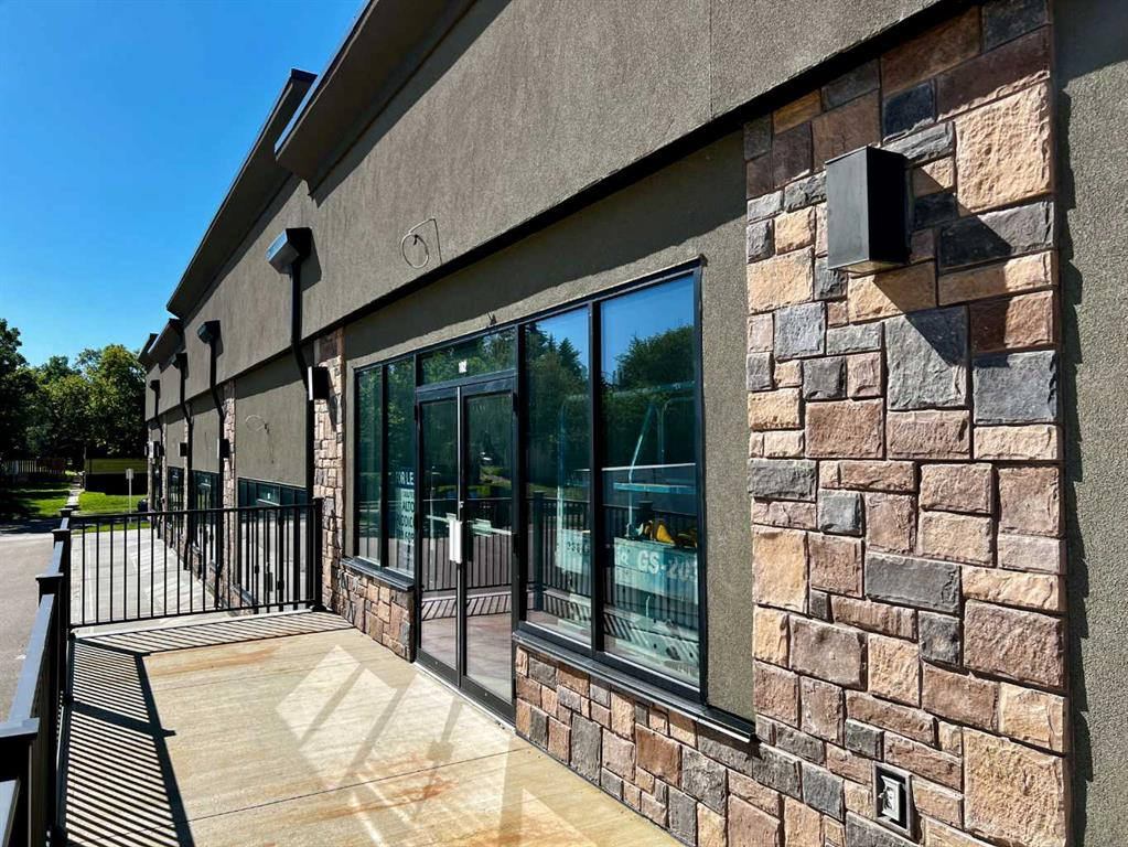 102-5703 48 Avenue, Camrose, Alberta, T4V0J9 (88854530)