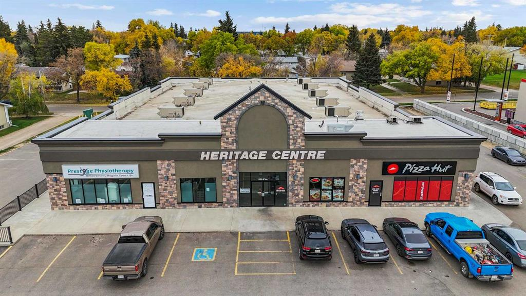 102-5703 48 Avenue, Camrose, Alberta, T4V0J9 (88854530)