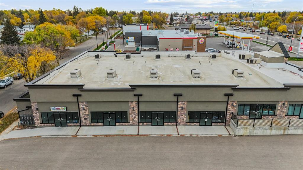 102-5703 48 Avenue, Camrose, Alberta, T4V0J9 (88854530)