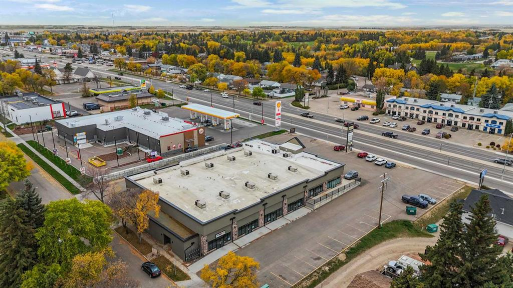 102-5703 48 Avenue, Camrose, Alberta, T4V0J9 (88854530)