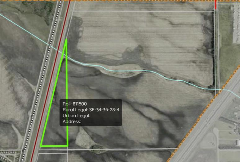 Highway 2A, Innisfail, Alberta, T4G 0A4 (89014917)