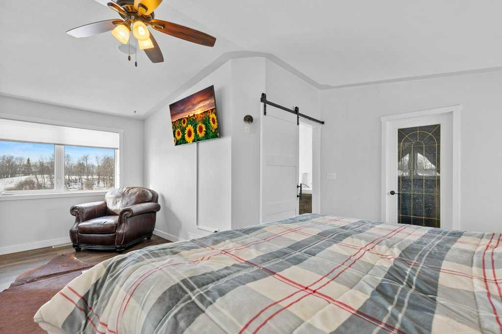 39525 Highway 766, Rural Lacombe County, Alberta, T0M0X0 (89230968)