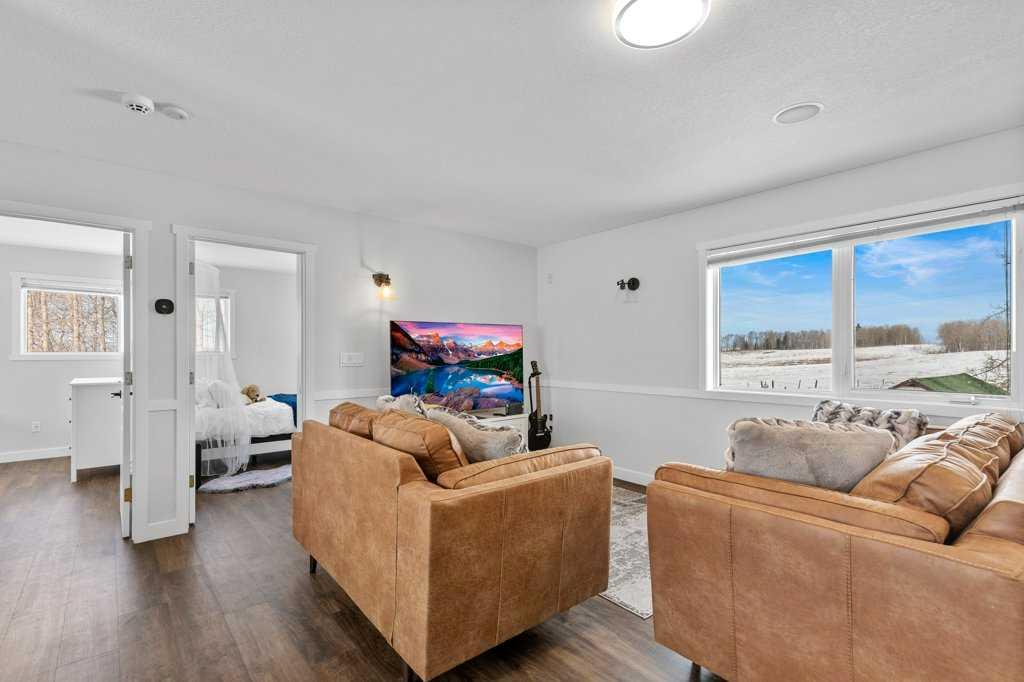 39525 Highway 766, Rural Lacombe County, Alberta, T0M0X0 (89230968)