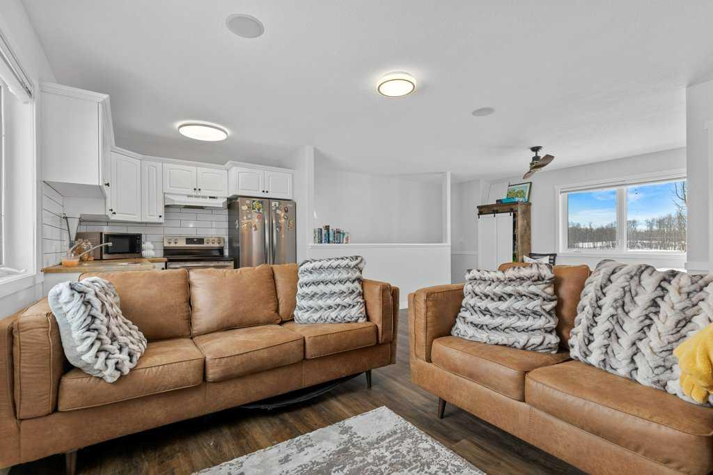 39525 Highway 766, Rural Lacombe County, Alberta, T0M0X0 (89230968)