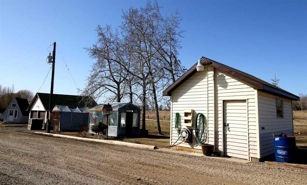 39525 Highway 766, Rural Lacombe County, Alberta, T0M0X0 (89230968)