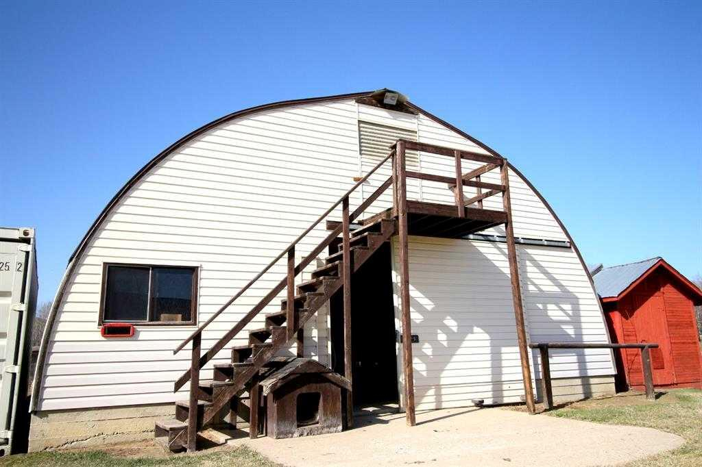 39525 Highway 766, Rural Lacombe County, Alberta, T0M0X0 (89230968)