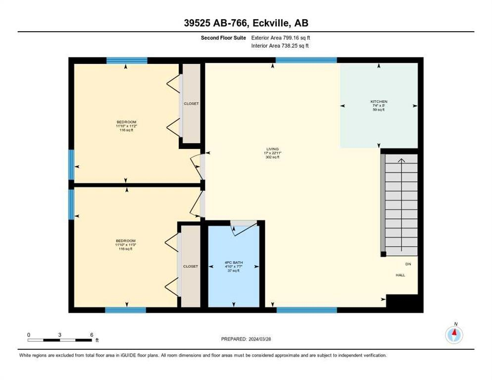 39525 Highway 766, Rural Lacombe County, Alberta, T0M0X0 (89230968)