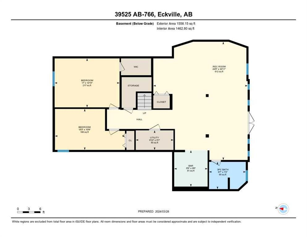 39525 Highway 766, Rural Lacombe County, Alberta, T0M0X0 (89230968)