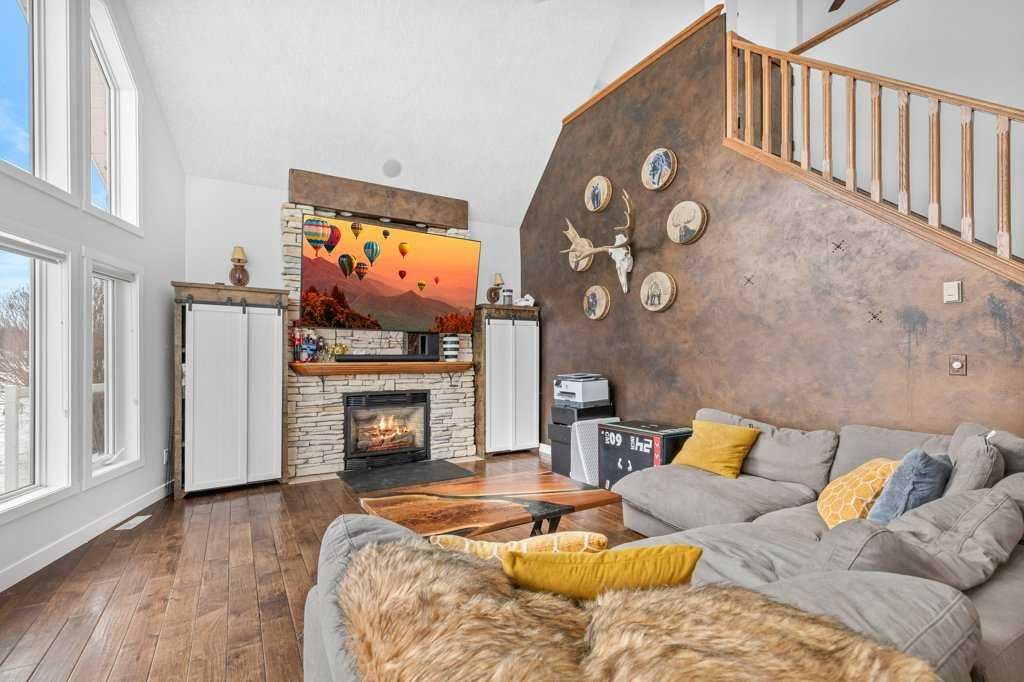 39525 Highway 766, Rural Lacombe County, Alberta, T0M0X0 (89230968)