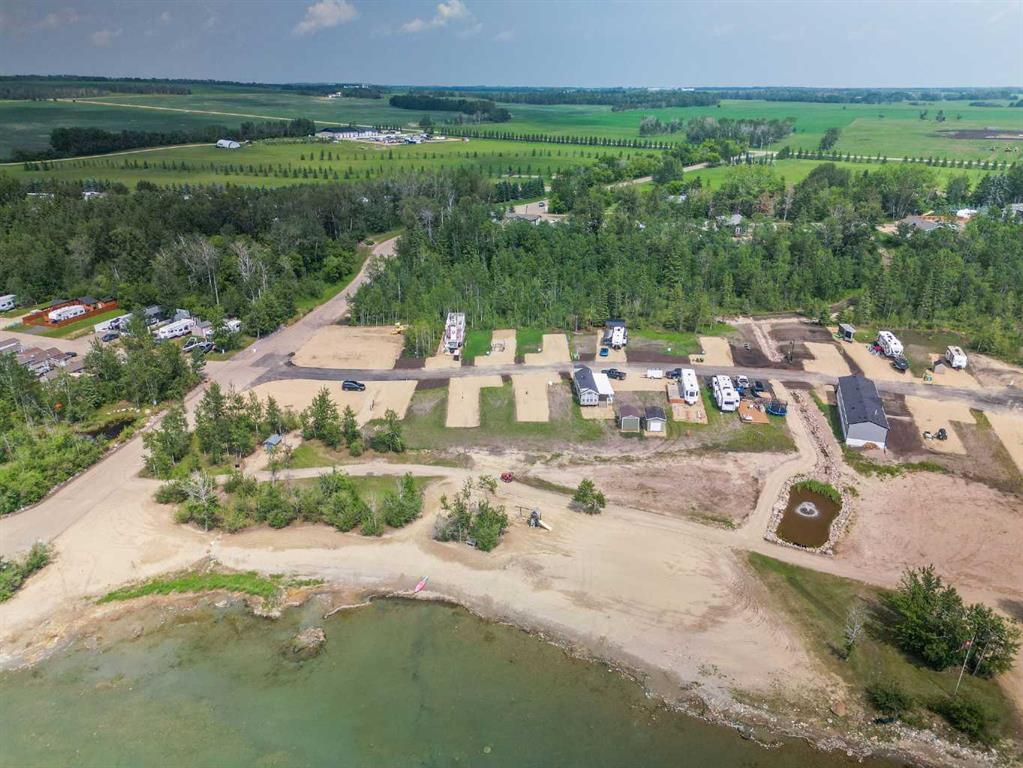 151-41310 Range Road 282, Rural Lacombe County, Alberta, T4L 2N3 (90136312)
