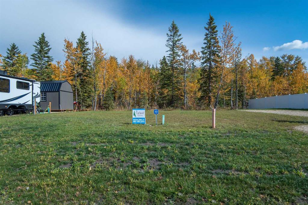 151-41310 Range Road 282, Rural Lacombe County, Alberta, T4L 2N3 (90136312)