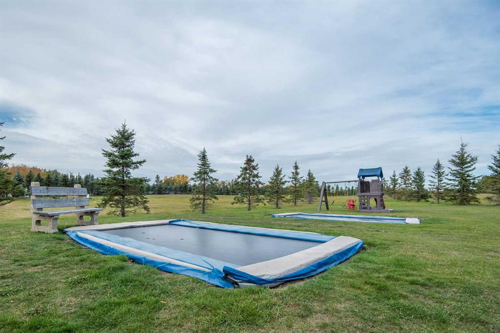 151-41310 Range Road 282, Rural Lacombe County, Alberta, T4L 2N3 (90136312)