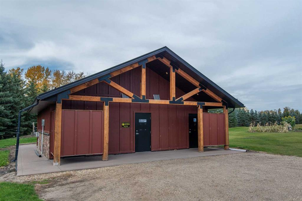 151-41310 Range Road 282, Rural Lacombe County, Alberta, T4L 2N3 (90136312)