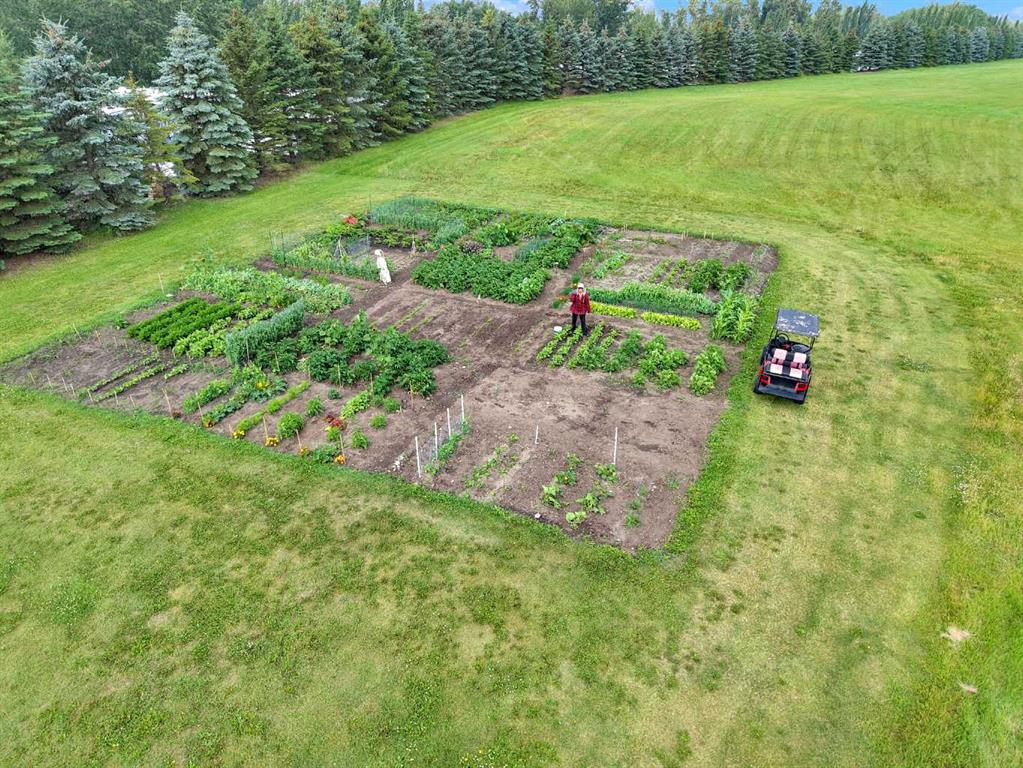 151-41310 Range Road 282, Rural Lacombe County, Alberta, T4L 2N3 (90136312)