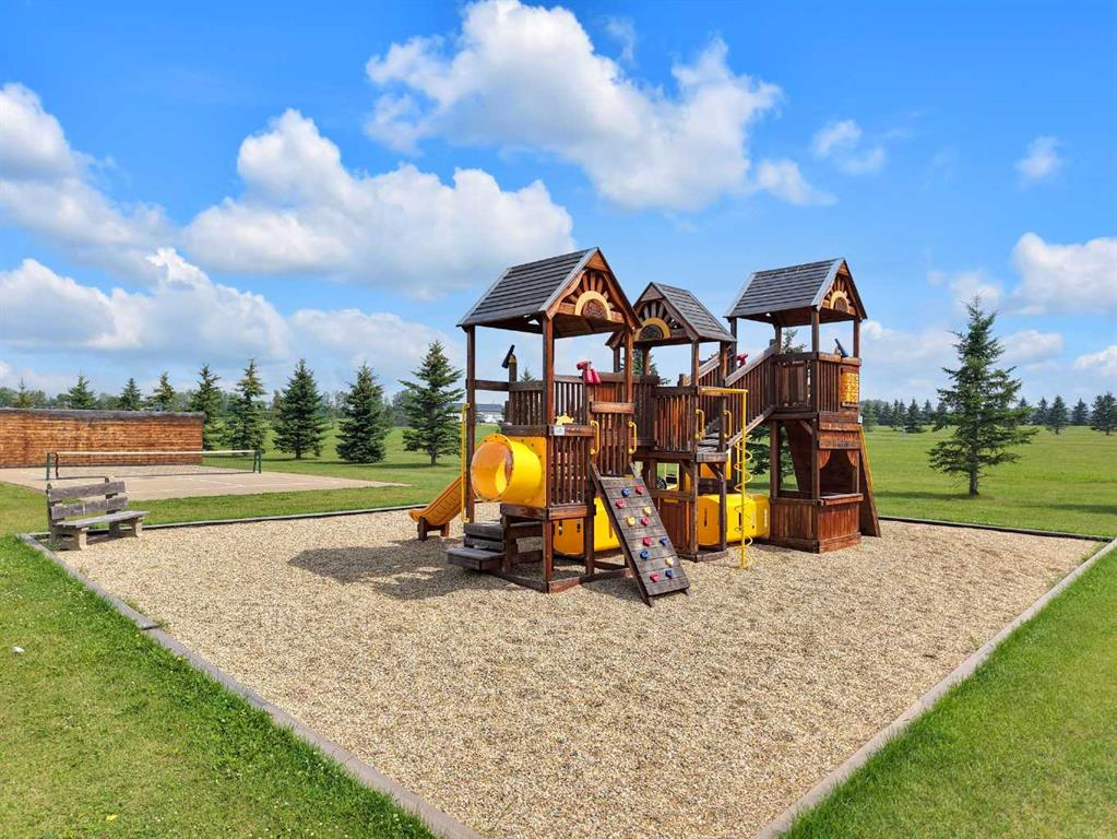 151-41310 Range Road 282, Rural Lacombe County, Alberta, T4L 2N3 (90136312)