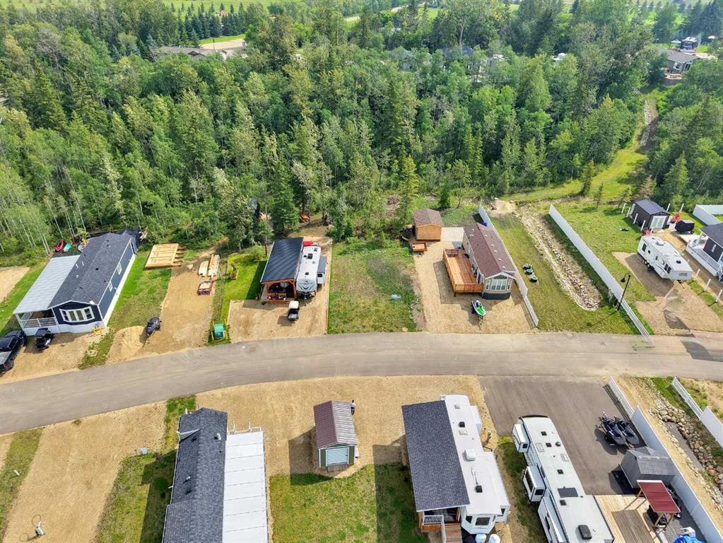 151-41310 Range Road 282, Rural Lacombe County, Alberta, T4L 2N3 (90136312)