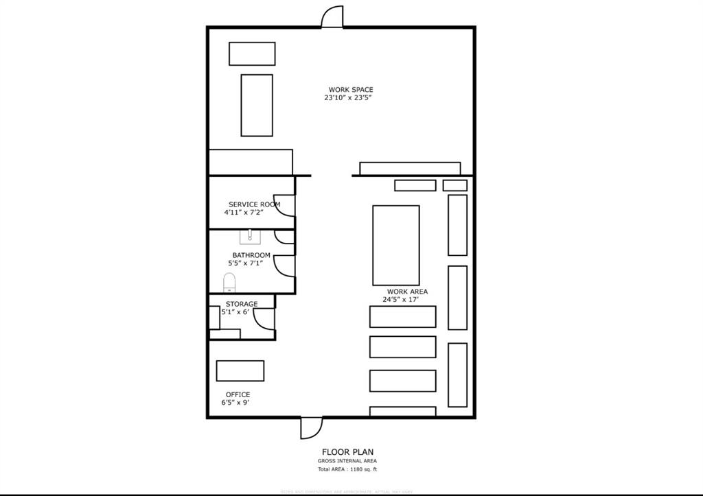 5014 48 Street, Camrose, Alberta, T4V 1M1 (90924134)