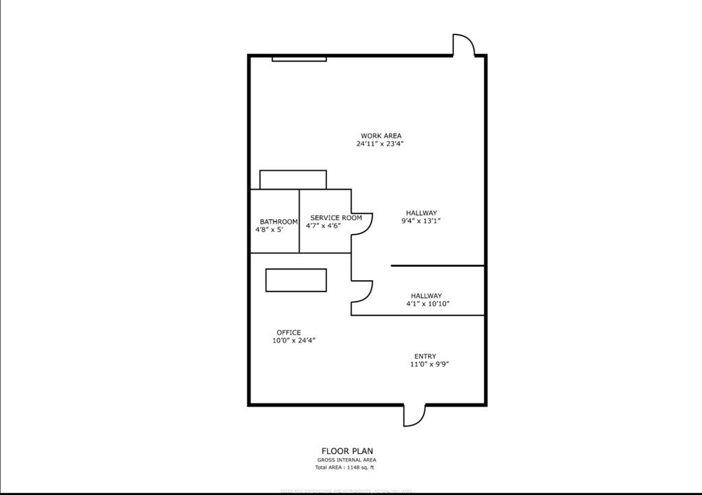 5014 48 Street, Camrose, Alberta, T4V 1M1 (90924134)
