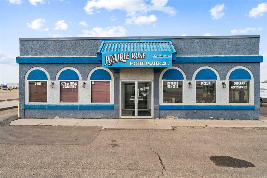 4726 65 Street, Camrose, Alberta, T4V 4L4 (93490159)