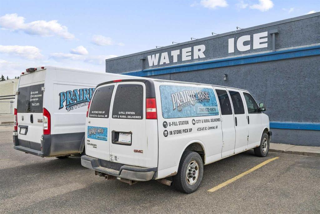4726 65 Street, Camrose, Alberta, T4V 4L4 (93490159)