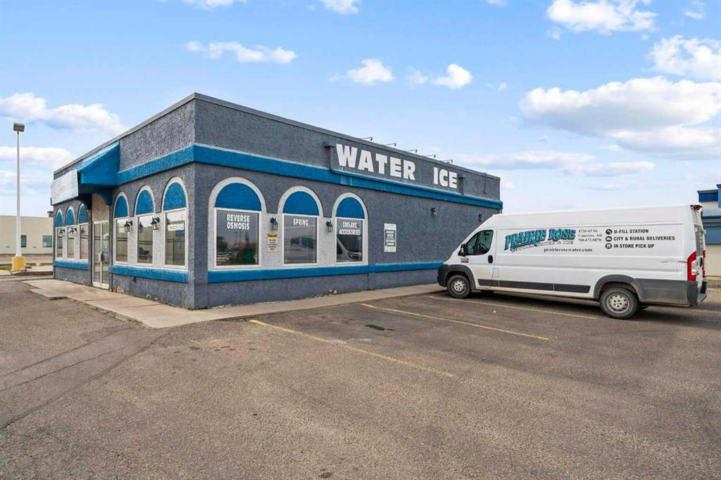 4726 65 Street, Camrose, Alberta, T4V 4L4 (93490159)