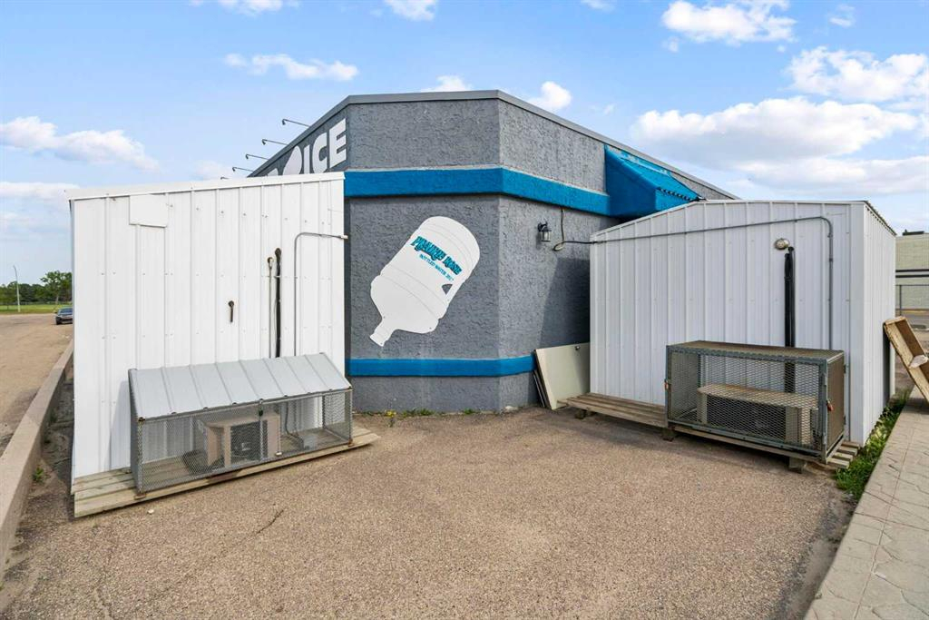 4726 65 Street, Camrose, Alberta, T4V 4L4 (93490159)