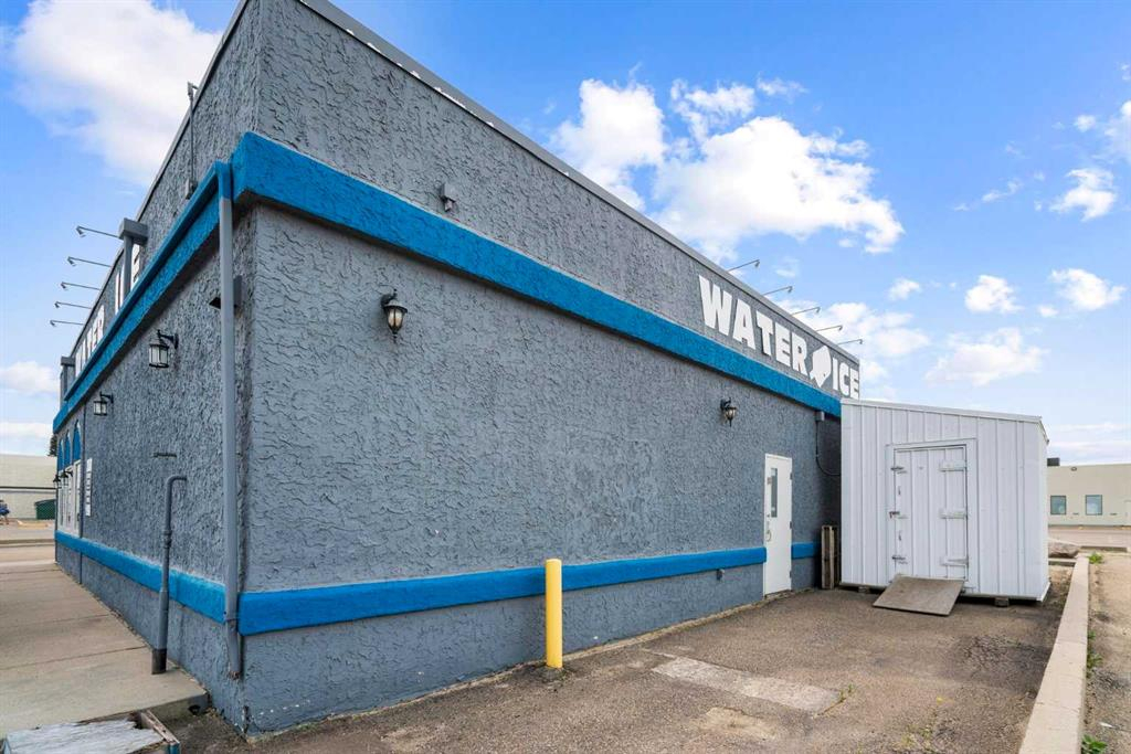 4726 65 Street, Camrose, Alberta, T4V 4L4 (93490159)