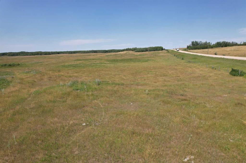 On Hwy 816, Rural Red Deer County, Alberta, T4E 0V5 (93658137)
