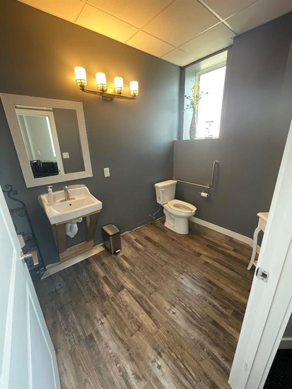 4803 50 Avenue, Camrose, Alberta, T4V 0S1 (94042046)