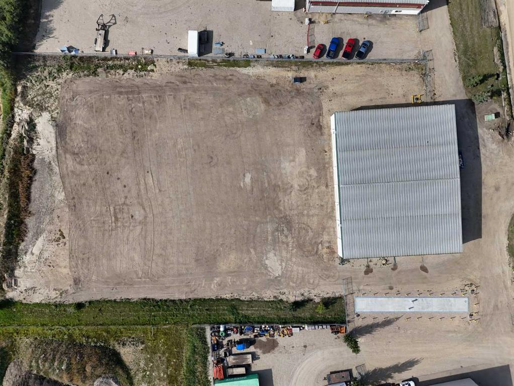 11-39207 Range Road 271, Rural Red Deer County, Alberta, T4S 2M4 (94503759)