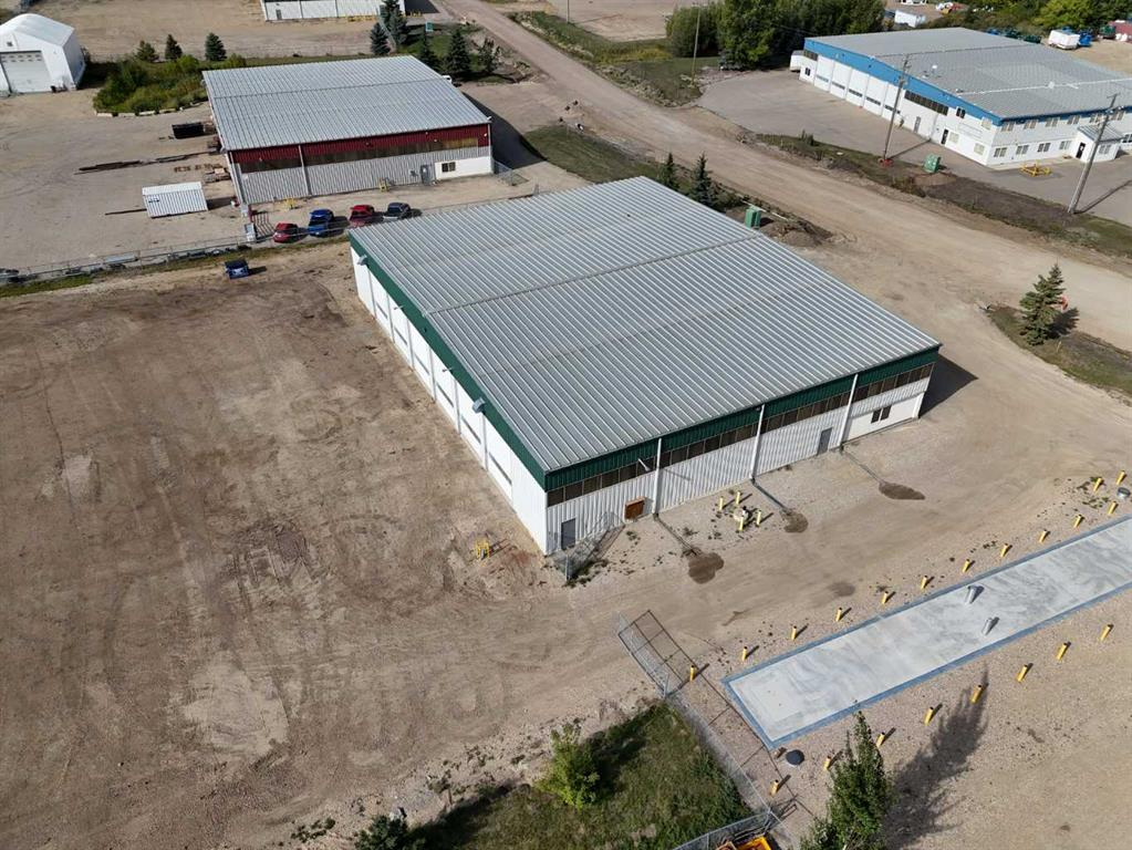 11-39207 Range Road 271, Rural Red Deer County, Alberta, T4S 2M4 (94503759)