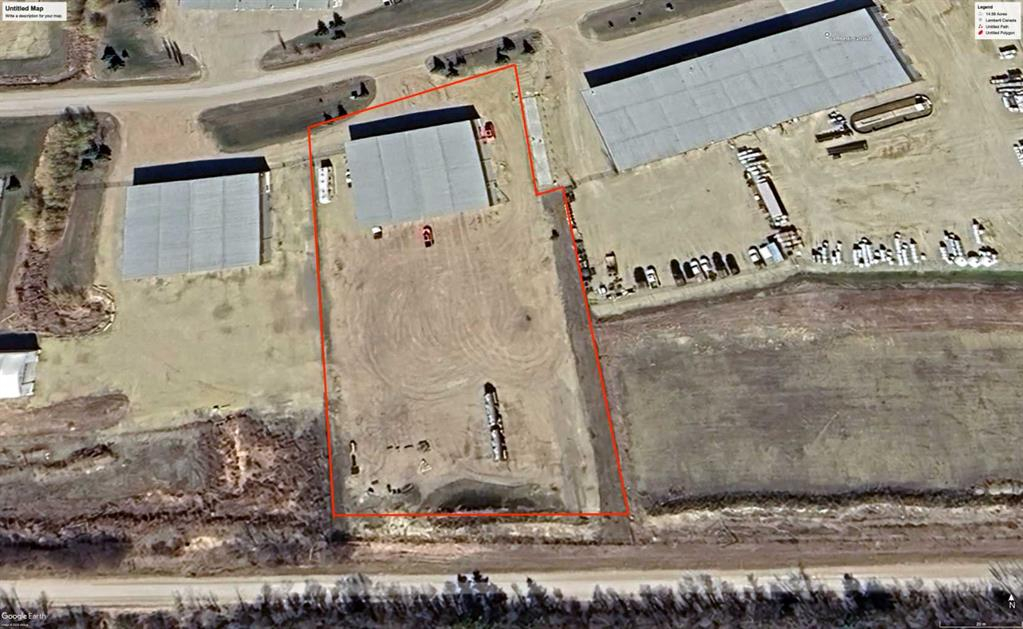 11-39207 Range Road 271, Rural Red Deer County, Alberta, T4S 2M4 (94503759)