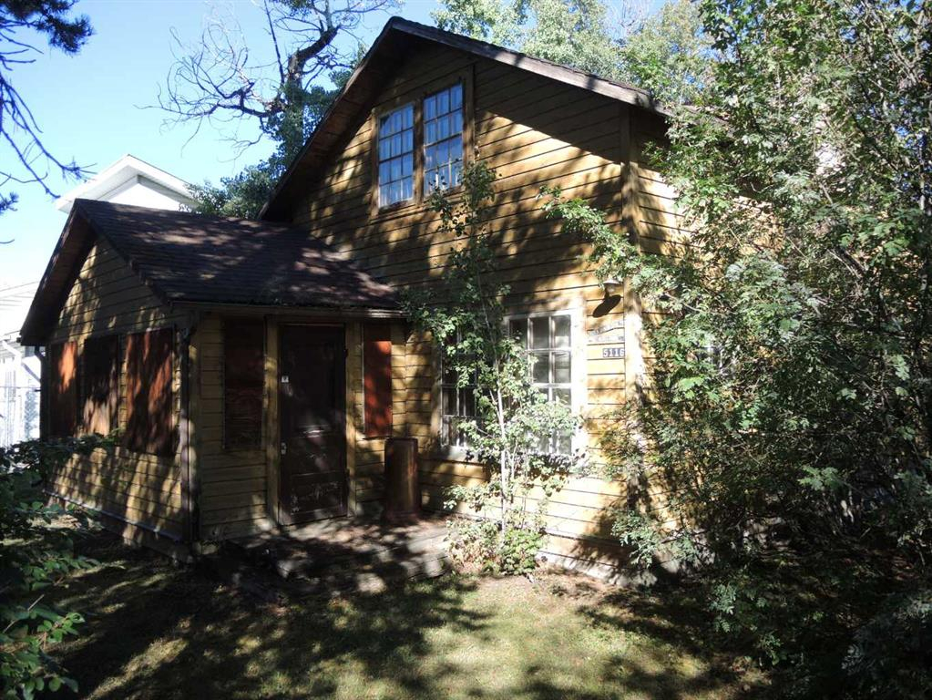 5116 50 Avenue, Sylvan Lake, Alberta, T4S 1E6 (94750769)