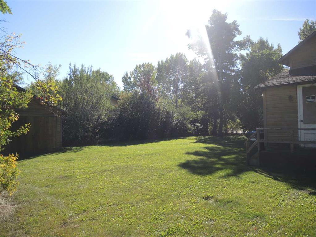 5116 50 Avenue, Sylvan Lake, Alberta, T4S 1E6 (94750769)