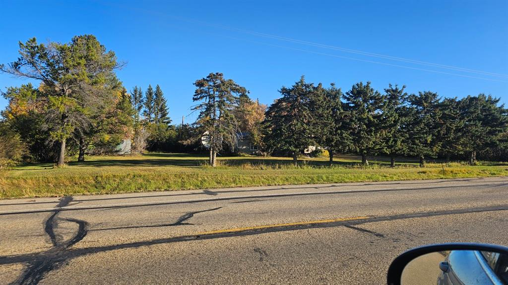 3740 HIGHWAY 12, Lacombe, Alberta, T4L1X5 (95869421)