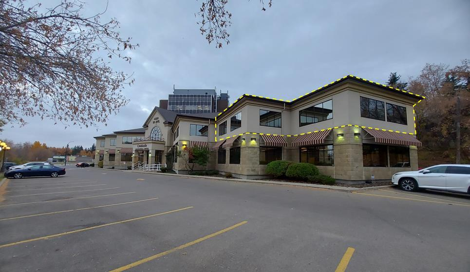 210-4320 50 Avenue, Red Deer, Alberta, T4N 3Z6 (95889573)