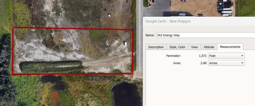 342 Energy Way, Rural Red Deer County, Alberta, T4E 0A6 (96093768)