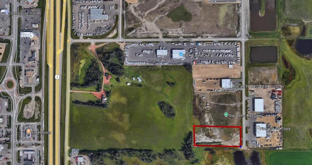 342 Energy Way, Rural Red Deer County, Alberta, T4E 0A6 (96093768)