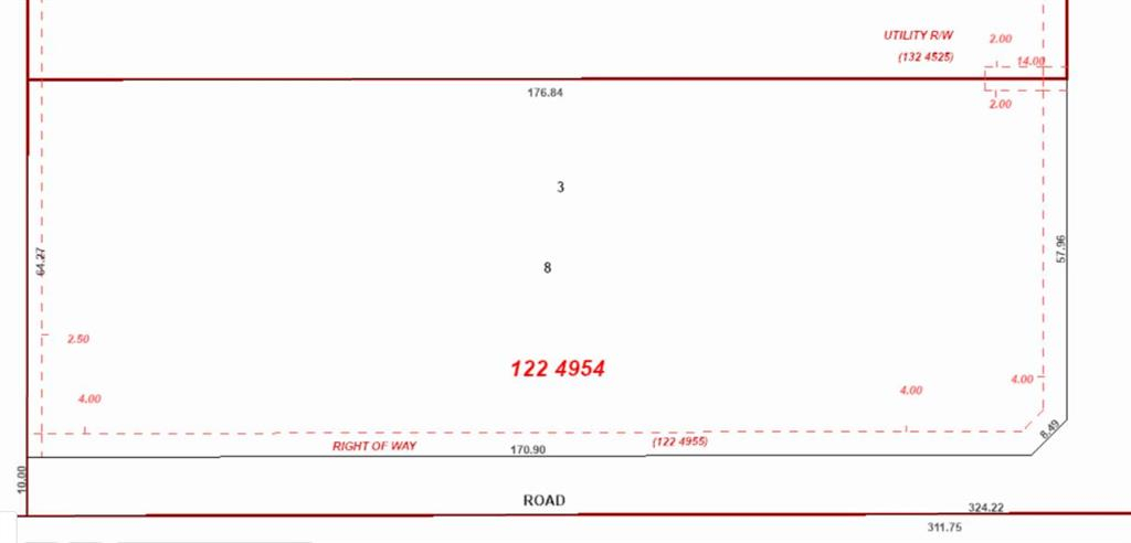 342 Energy Way, Rural Red Deer County, Alberta, T4E 0A6 (96093768)