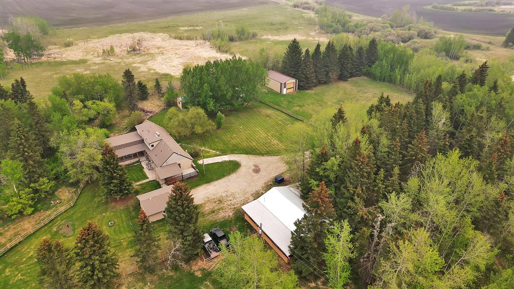 20-38130 Range Road 270, Red Deer, Alberta, T4E 1L3 (96129410)