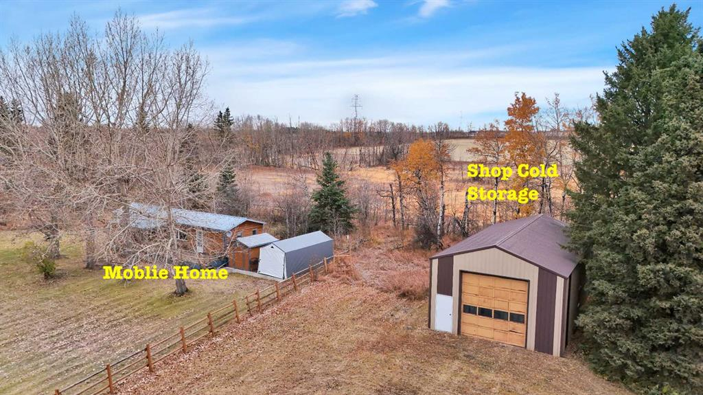 20-38130 Range Road 270, Red Deer, Alberta, T4E 1L3 (96129410)