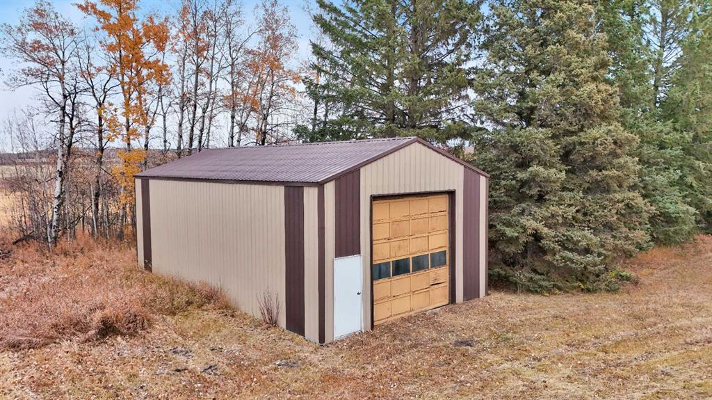 20-38130 Range Road 270, Red Deer, Alberta, T4E 1L3 (96129410)