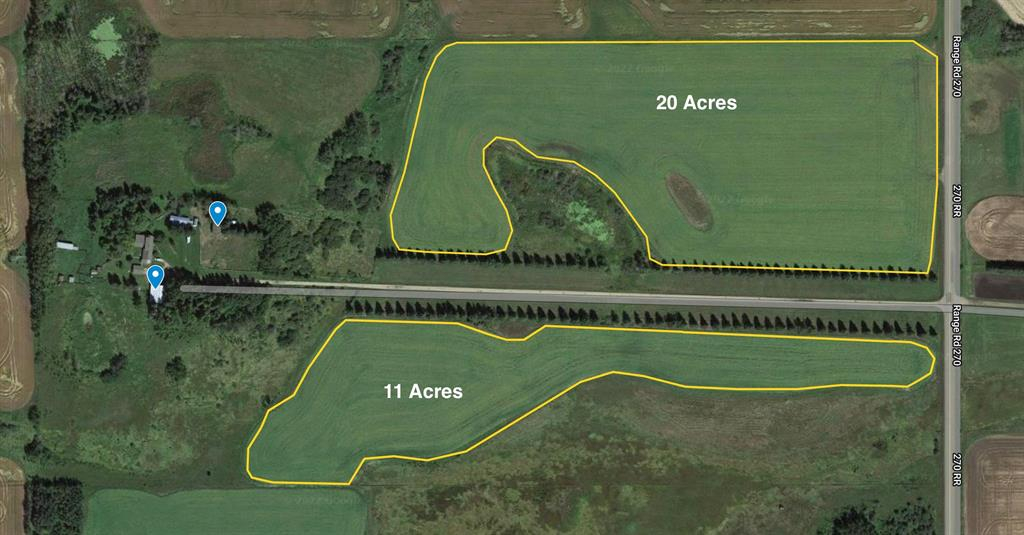 20-38130 Range Road 270, Red Deer, Alberta, T4E 1L3 (96129410)