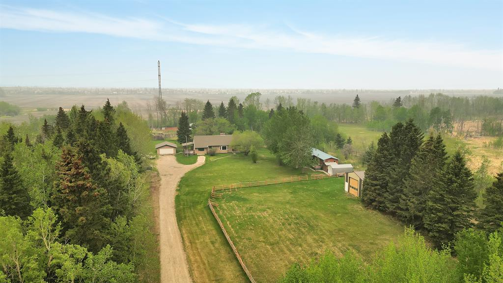 20-38130 Range Road 270, Red Deer, Alberta, T4E 1L3 (96129410)