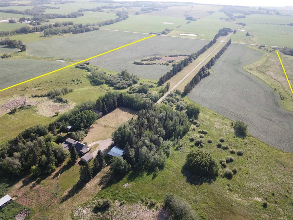 20-38130 Range Road 270, Red Deer, Alberta, T4E 1L3 (96129410)