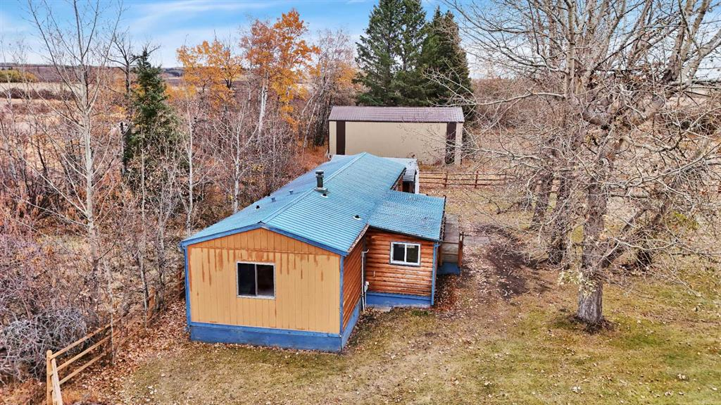 20-38130 Range Road 270, Red Deer, Alberta, T4E 1L3 (96129410)