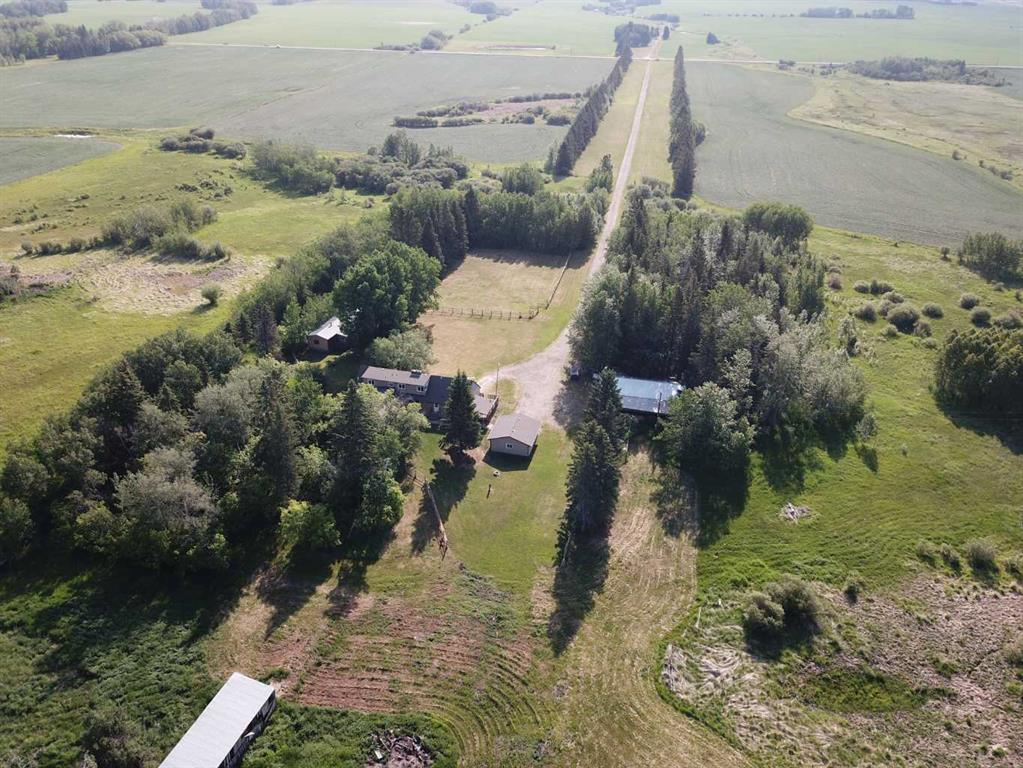 20-38130 Range Road 270, Red Deer, Alberta, T4E 1L3 (96129410)