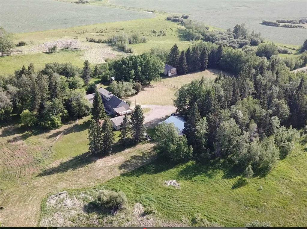 20-38130 Range Road 270, Red Deer, Alberta, T4E 1L3 (96129410)